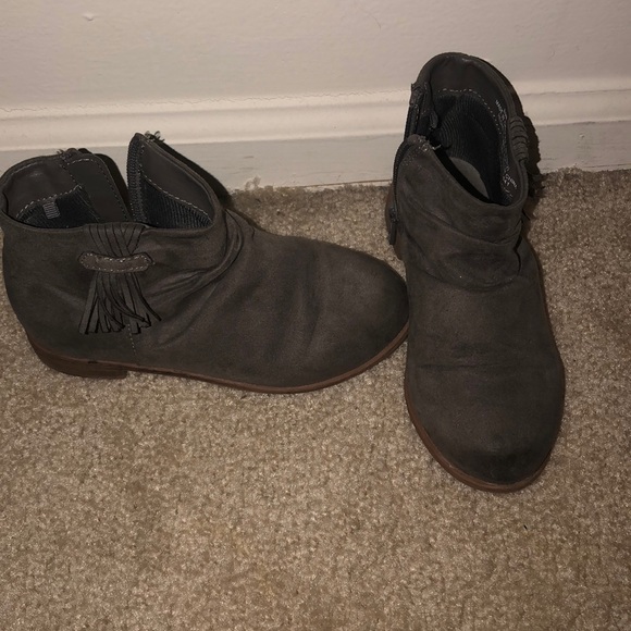 h&m boots for kids